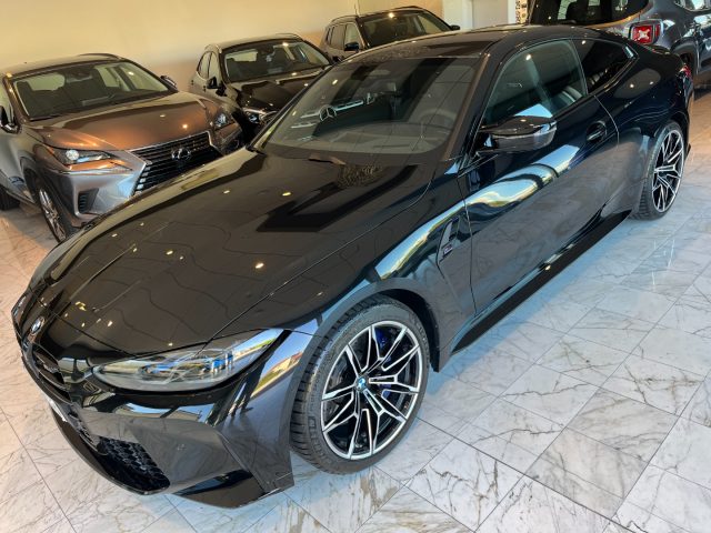 BMW M4 usata, con ABS