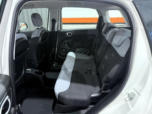 FIAT 500L usata, con Sistema di navigazione