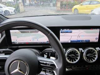 MERCEDES-BENZ GLA 200 usata, con Boardcomputer