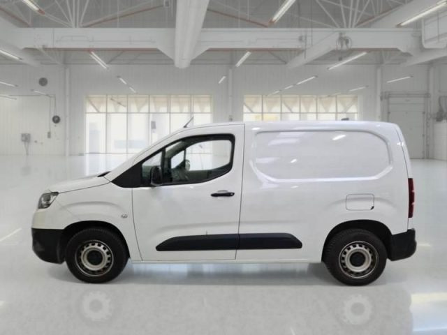 TOYOTA Proace City usata, con Controllo trazione
