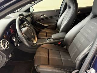 MERCEDES-BENZ GLA 200 usata 20