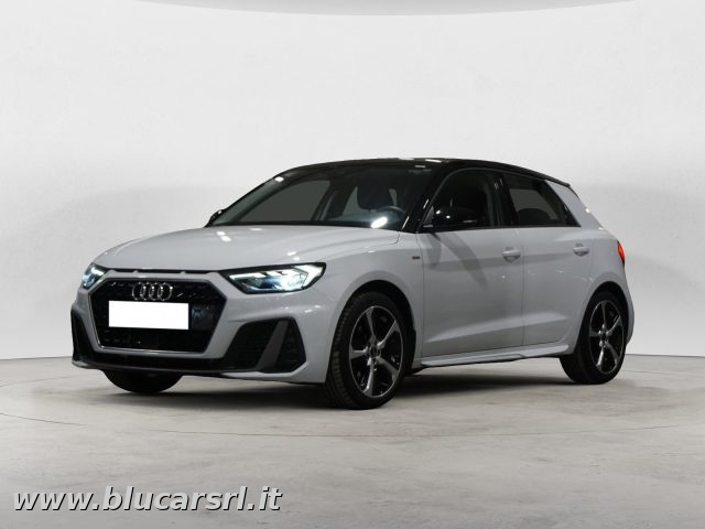 AUDI A1 usata, con ABS