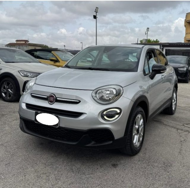 FIAT 500X usata, con Airbag Passeggero