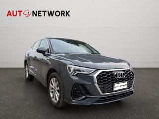 AUDI Q3 usata, con Airbag