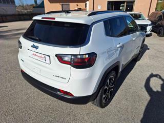 JEEP Compass usata, con Controllo trazione