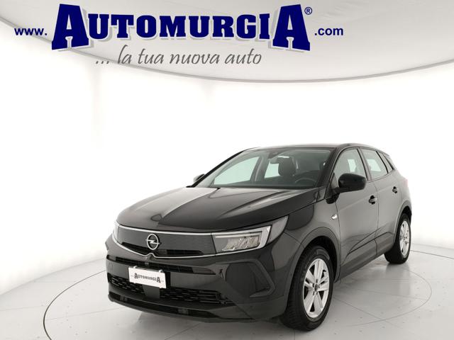 OPEL Grandland usata, con Airbag