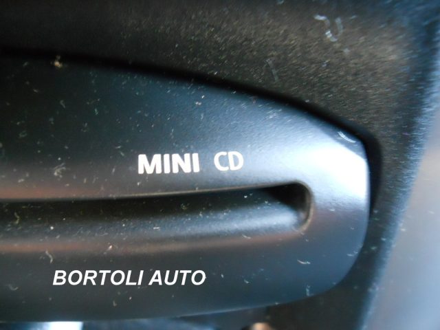 MINI Countryman usata, con Servosterzo
