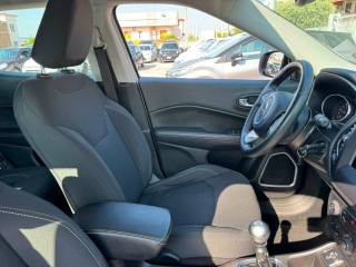 JEEP Compass usata, con Chiusura centralizzata
