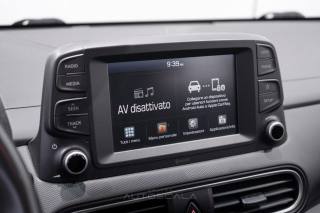 HYUNDAI Kona usata, con Fendinebbia