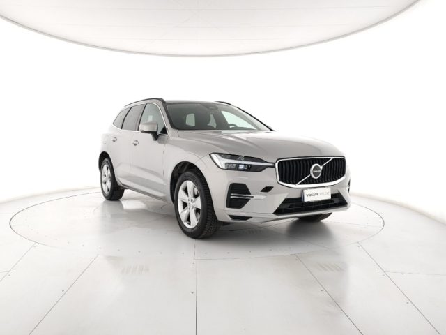 VOLVO XC60 usata, con Autoradio