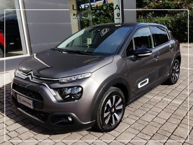 CITROEN C3 usata, con ABS