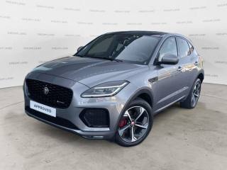 JAGUAR E-Pace usata, con Bluetooth