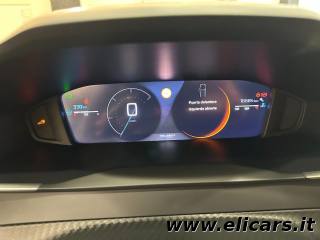 PEUGEOT 2008 usata, con Controllo automatico clima