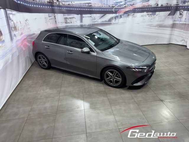 MERCEDES-BENZ A 200 usata, con Airbag Passeggero