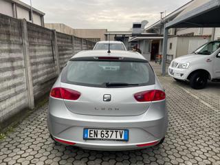 SEAT Leon usata, con Airbag Passeggero