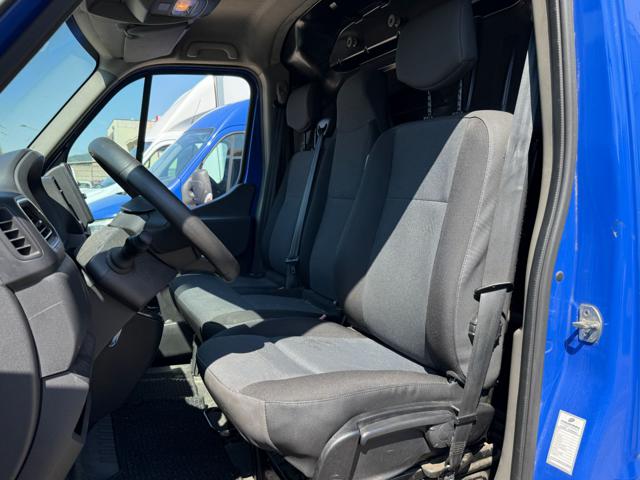 RENAULT Master usata, con Boardcomputer
