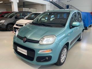 FIAT Panda usata, con Airbag Passeggero