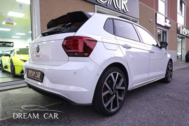 VOLKSWAGEN Polo GTI usata, con Alzacristalli elettrici