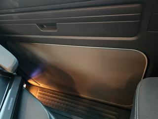 VOLKSWAGEN Multivan usata, con Alzacristalli elettrici