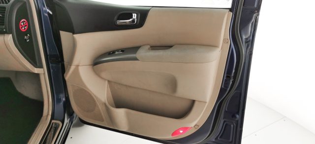 KIA Carnival usata 41