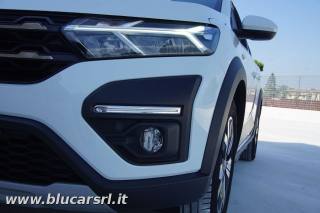 DACIA Sandero usata 20