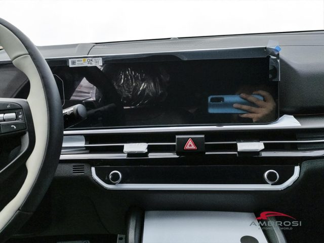 KIA Sportage usata 13