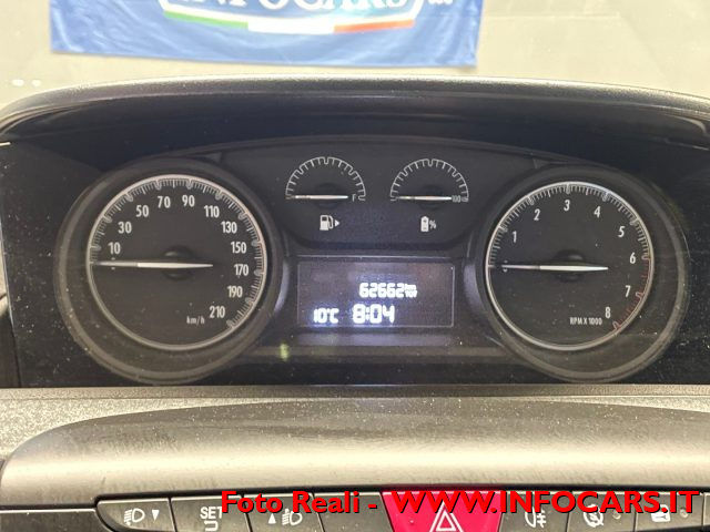 LANCIA Ypsilon usata, con Airbag testa