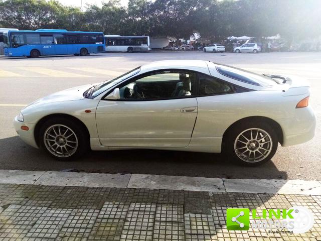 MITSUBISHI Eclipse usata, con Servosterzo