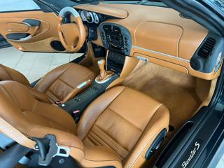 PORSCHE Boxster usata 16
