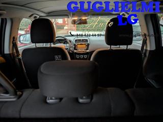 MITSUBISHI ASX usata, con Autoradio digitale