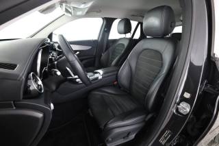 MERCEDES-BENZ GLC 220 usata 2