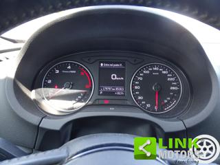 AUDI A3 usata, con Chiusura centralizzata