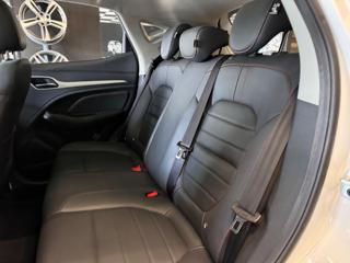 MG ZS usata, con Controllo automatico clima