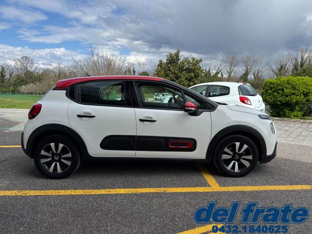 CITROEN C3 usata, con Autoradio