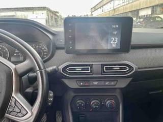 DACIA Sandero usata, con ESP