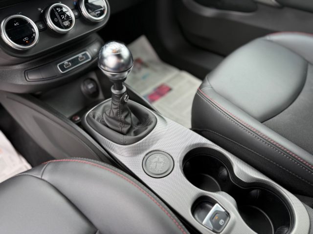 FIAT 500X usata, con Bluetooth