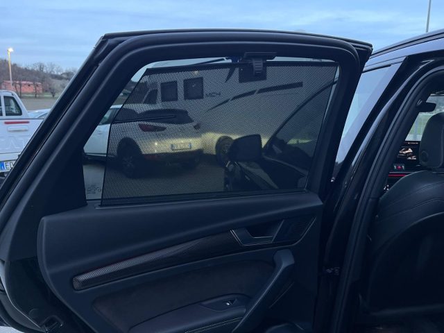 AUDI SQ5 usata, con Volante multifunzione