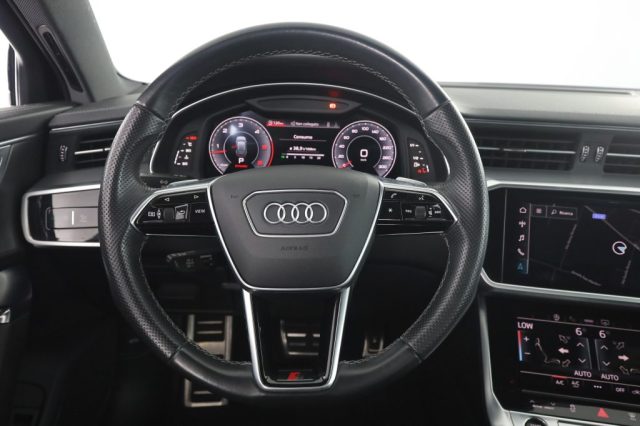 AUDI A6 usata 4