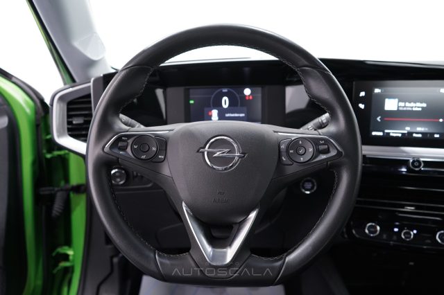 OPEL Mokka usata, con Immobilizzatore elettronico