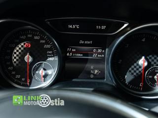 MERCEDES-BENZ A 180 usata 50