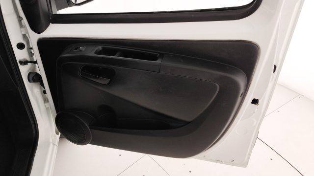 FIAT Fiorino usata 31