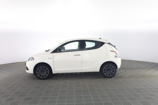 LANCIA Ypsilon usata 6