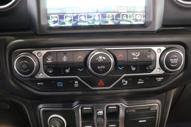 JEEP Wrangler usata 26