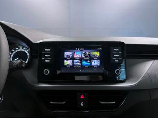 SKODA Kamiq usata, con Immobilizzatore elettronico