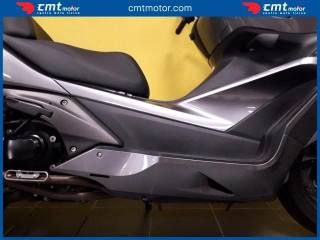 HONDA Silver Wing 400 usata 4