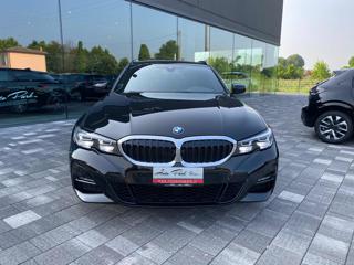 BMW 318 usata, con Airbag laterali