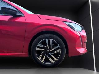 PEUGEOT 208 usata, con Controllo trazione
