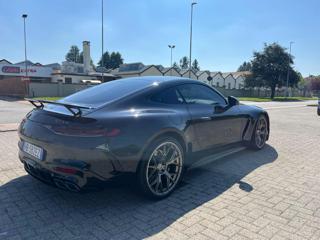 MERCEDES-BENZ AMG GT usata, con Airbag Passeggero
