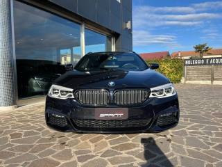 BMW 520 usata, con Chiusura centralizzata