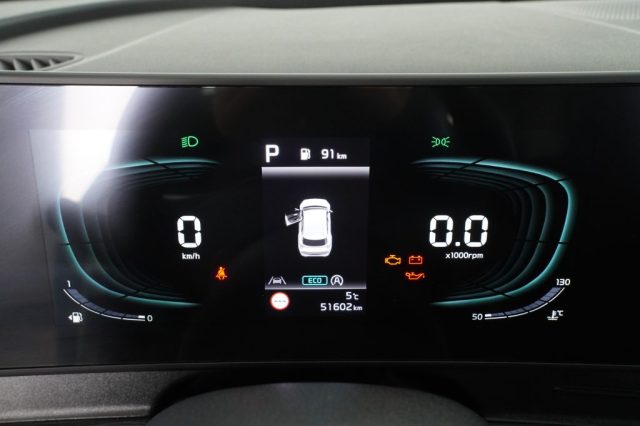 KIA Sportage usata 12